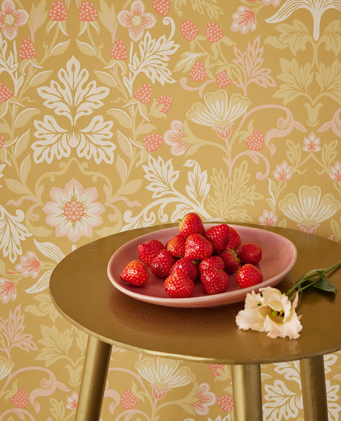 Papel Mural - Posy - 316006