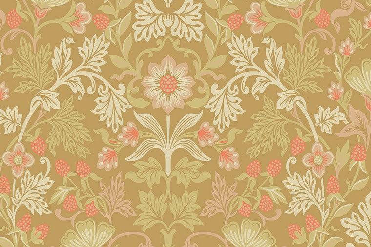 Papel Mural - Posy - 316006