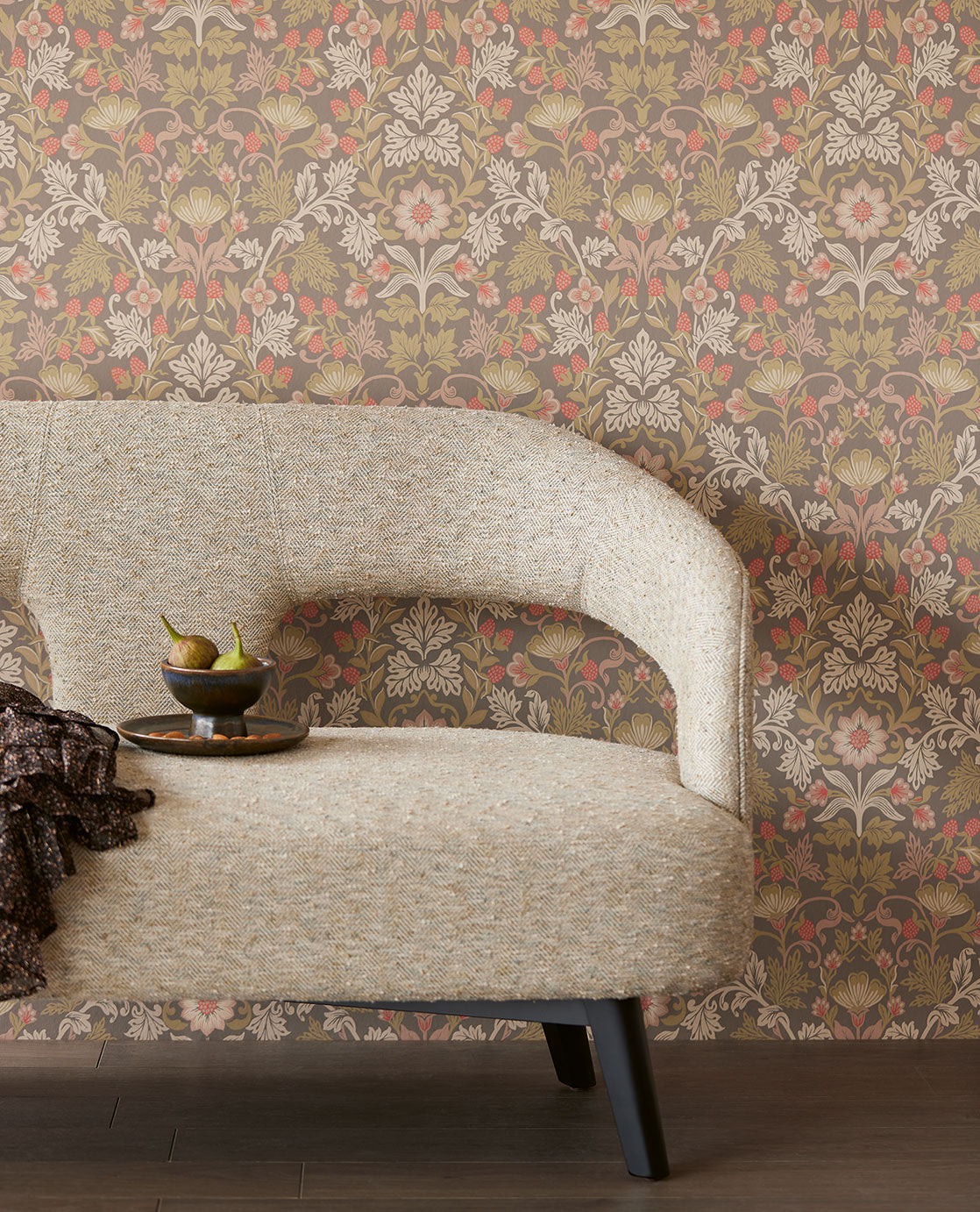 Papel Mural - Posy - 316007