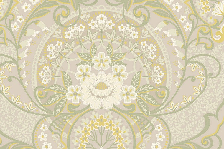 Papel Mural - Posy - 316010