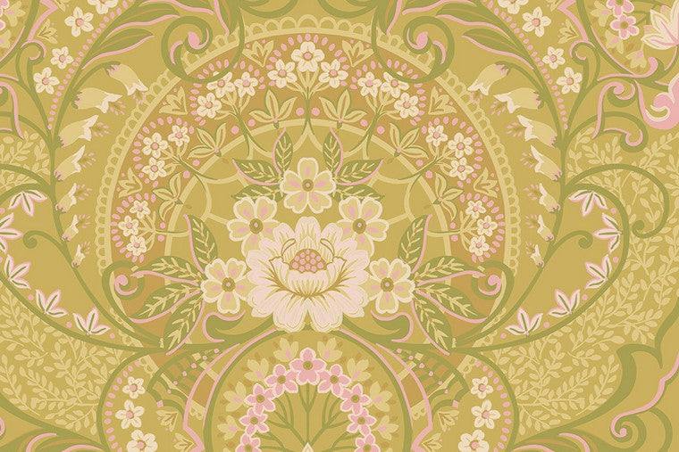 Papel Mural - Posy - 316012