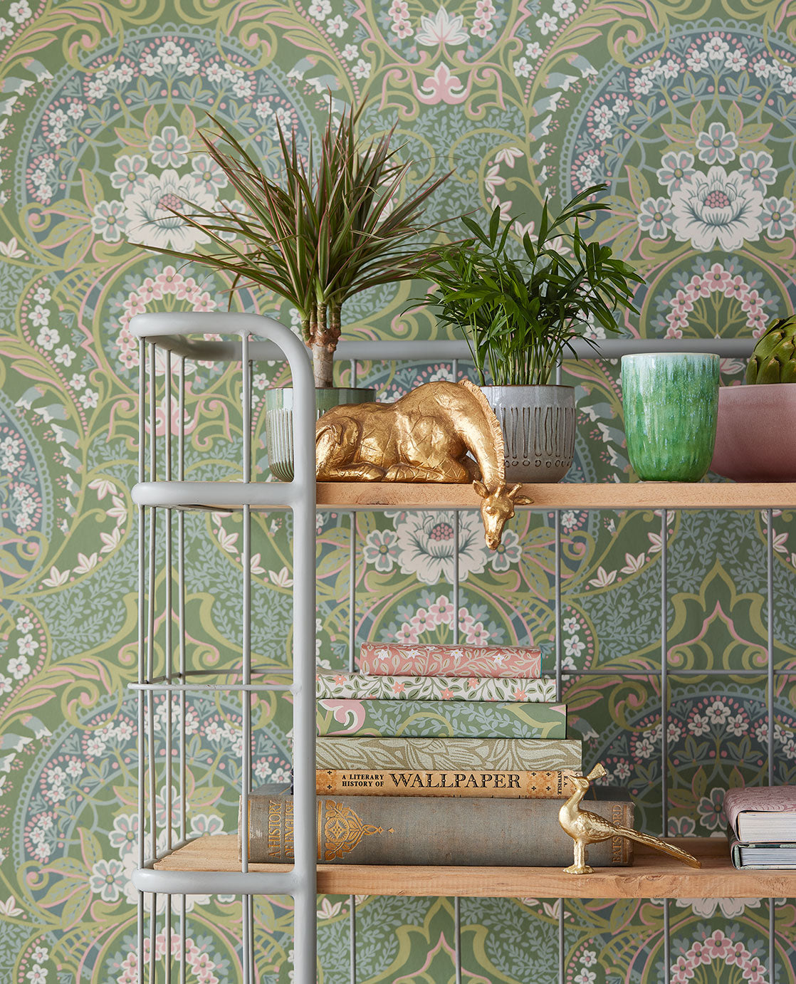 Papel Mural - Posy - 316013