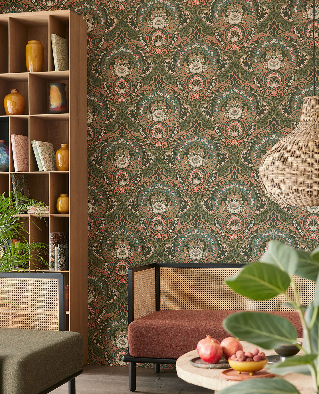 Papel Mural - Posy - 316014