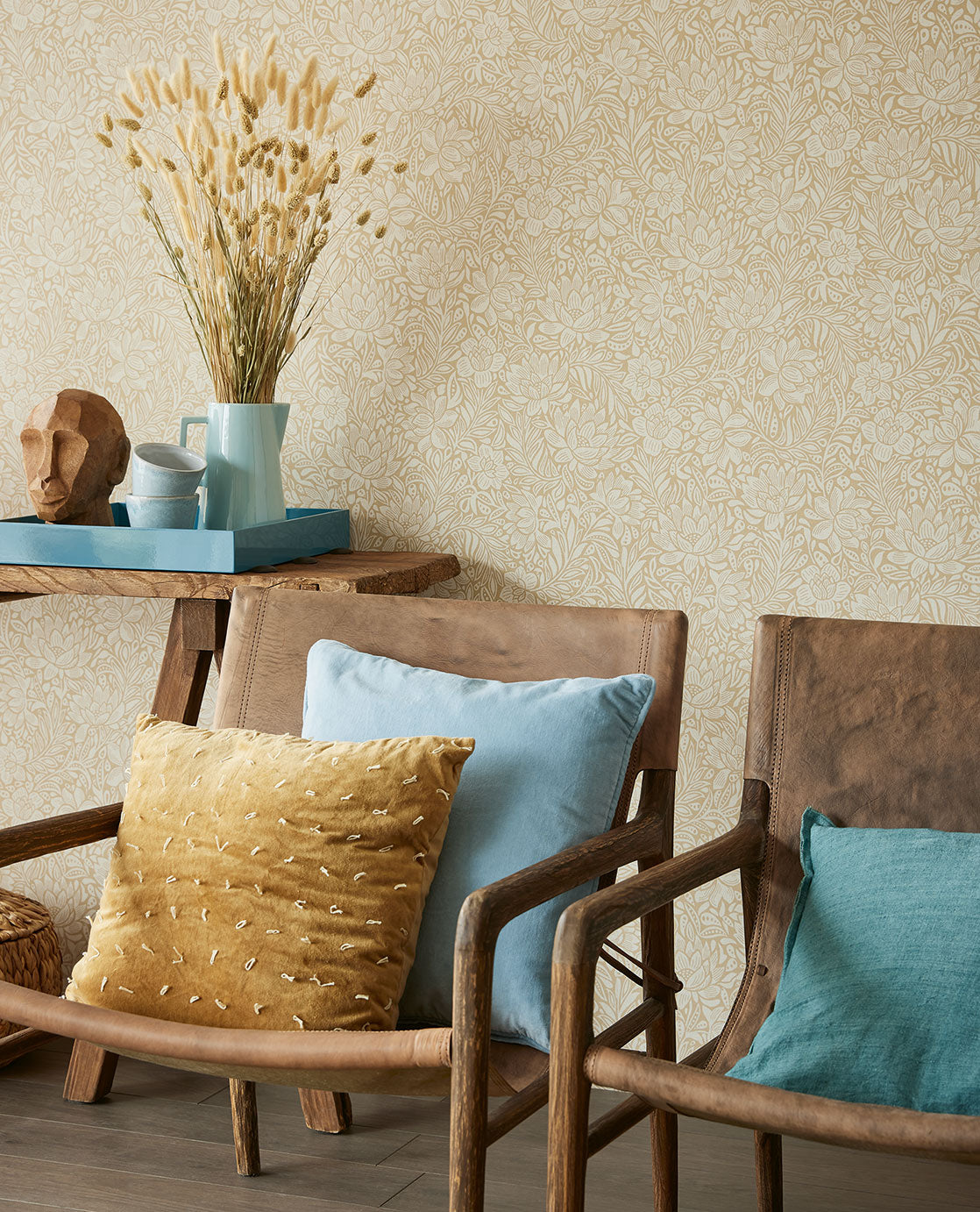 Papel Mural - Posy - 316021