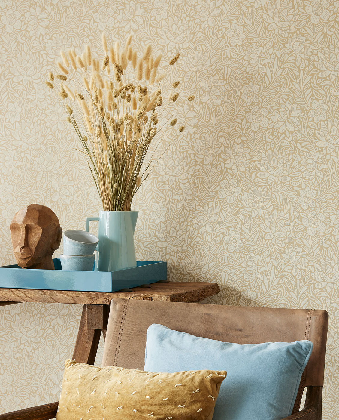Papel Mural - Posy - 316021