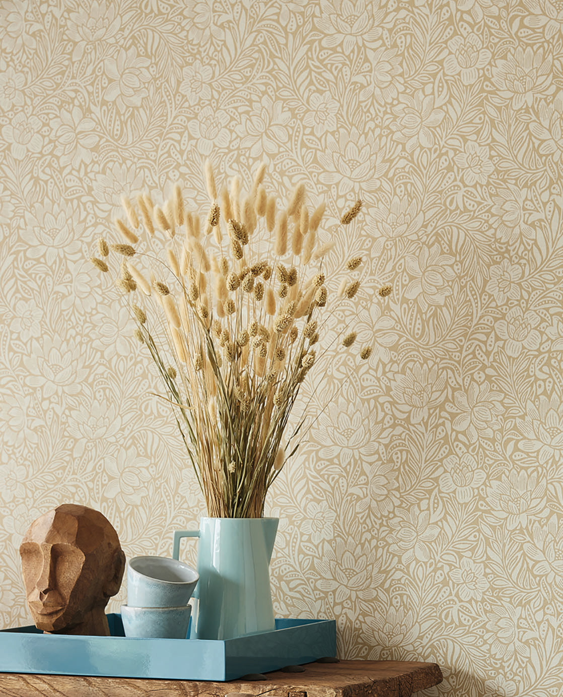 Papel Mural - Posy - 316021