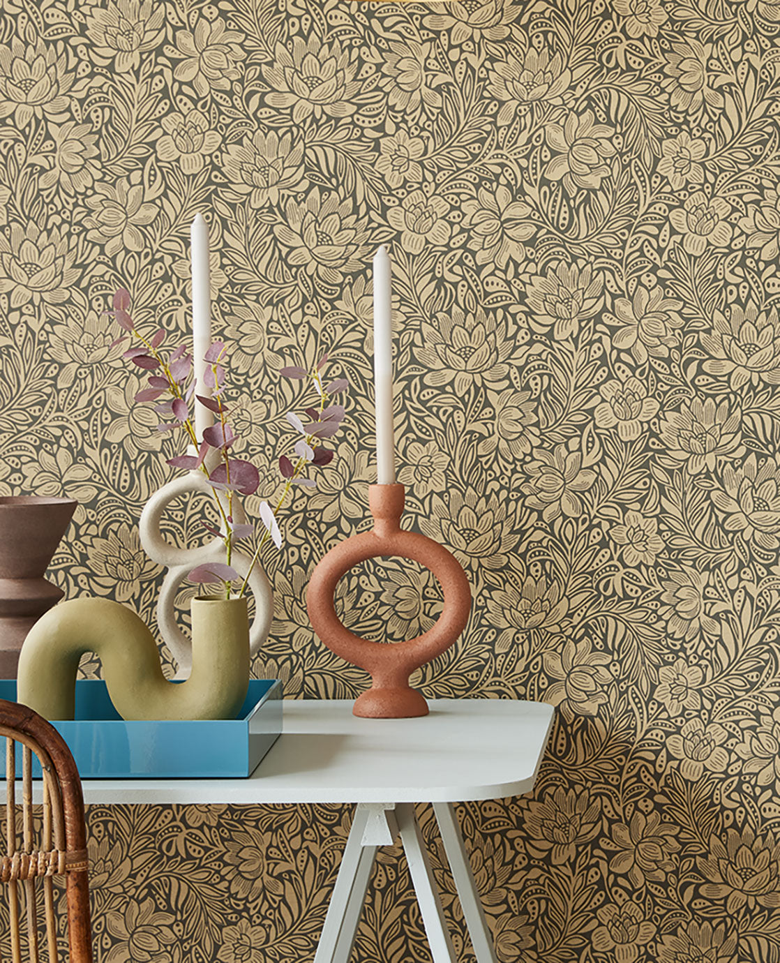 Papel Mural - Posy - 316022