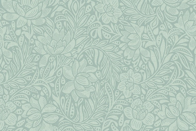 Papel Mural - Posy - 316025
