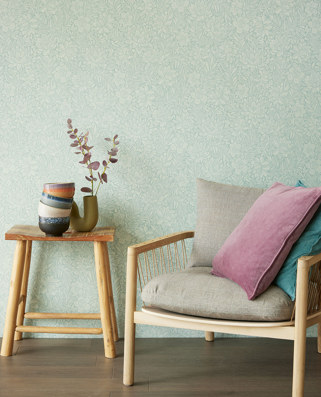Papel Mural - Posy - 316026