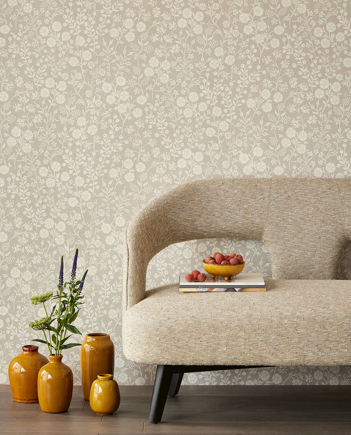 Papel Mural - Posy - 316041