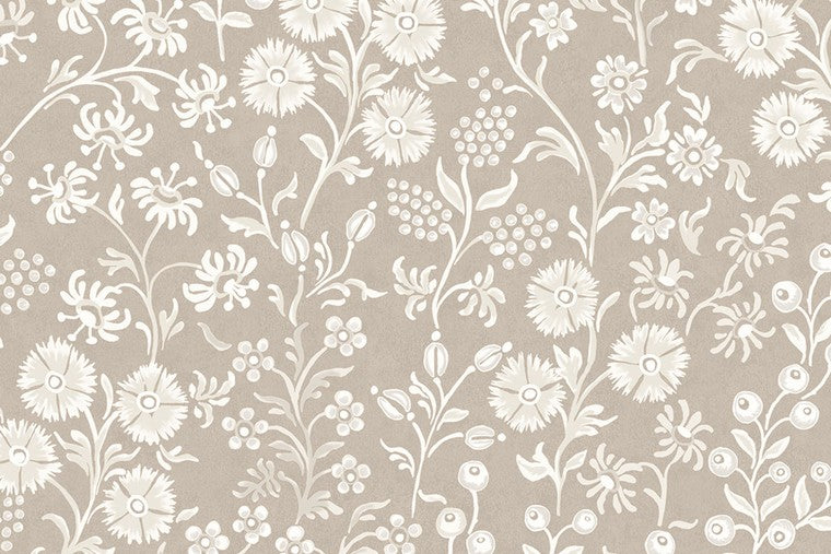 Papel Mural - Posy - 316041