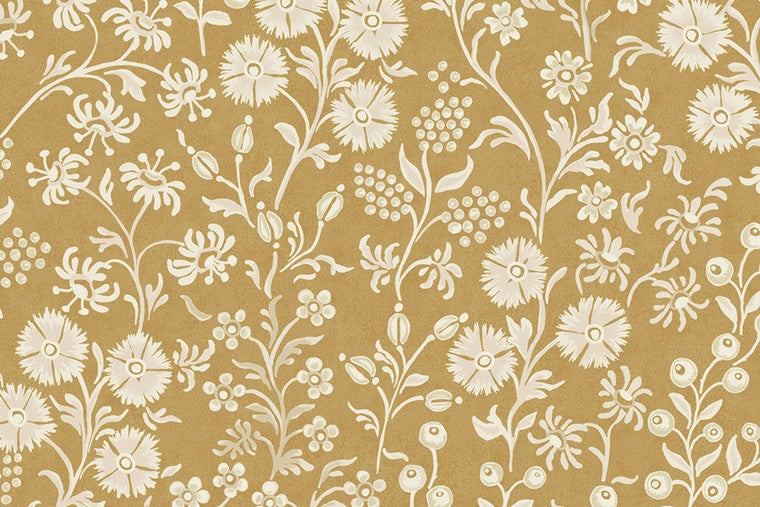 Papel Mural - Posy - 316042