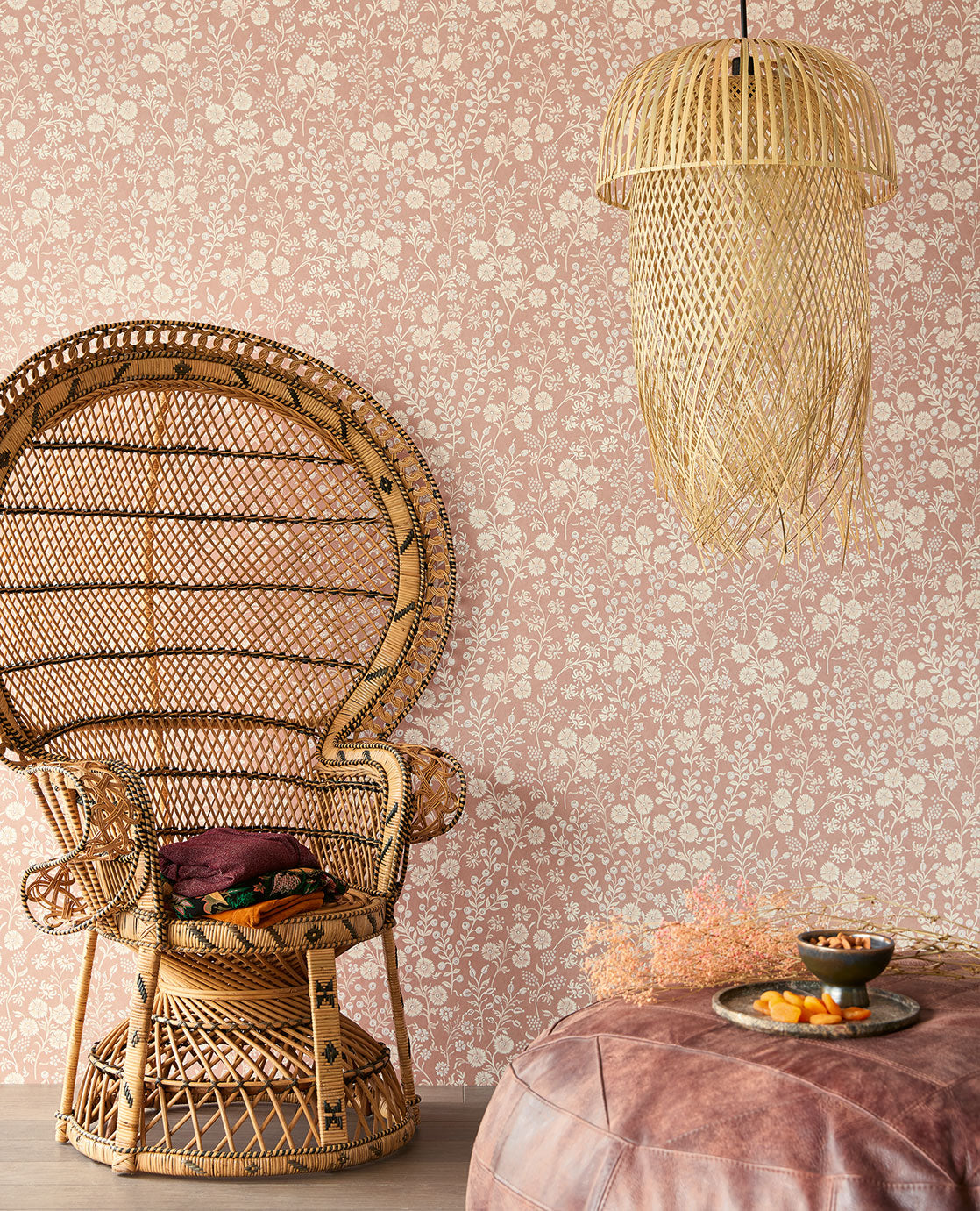 Papel Mural - Posy - 316043