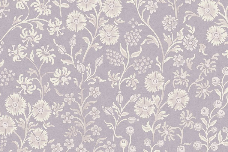 Papel Mural - Posy - 316045