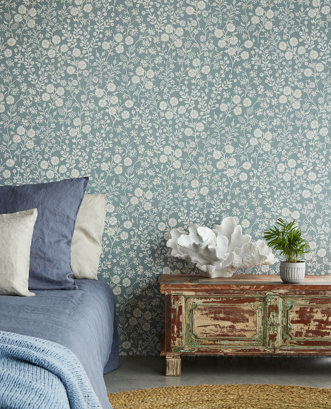 Papel Mural - Posy - 316046