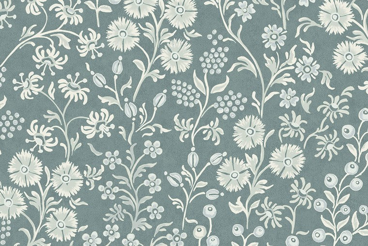 Papel Mural - Posy - 316046