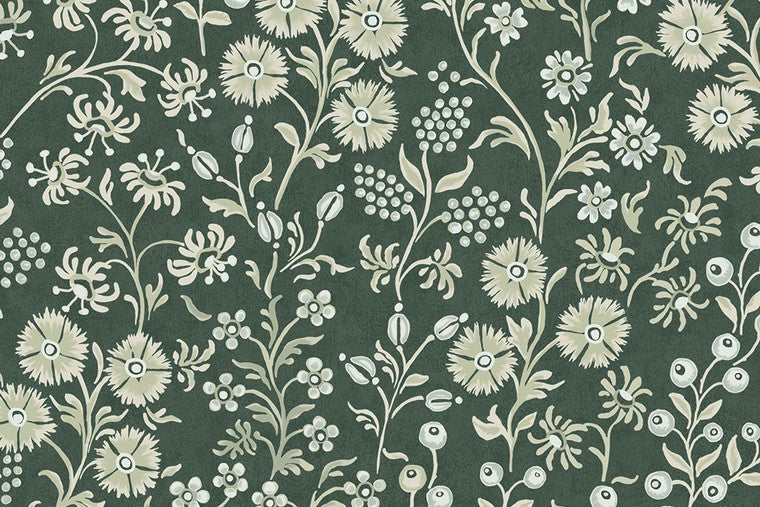 Papel Mural - Posy - 316048