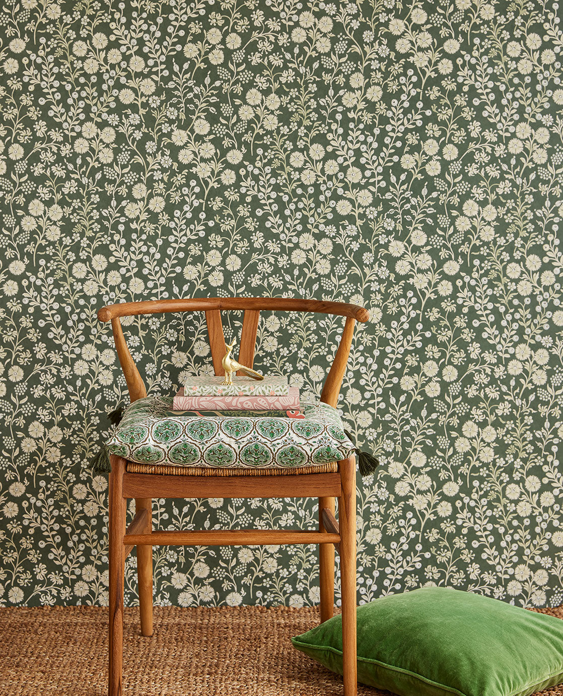 Papel Mural - Posy - 316048