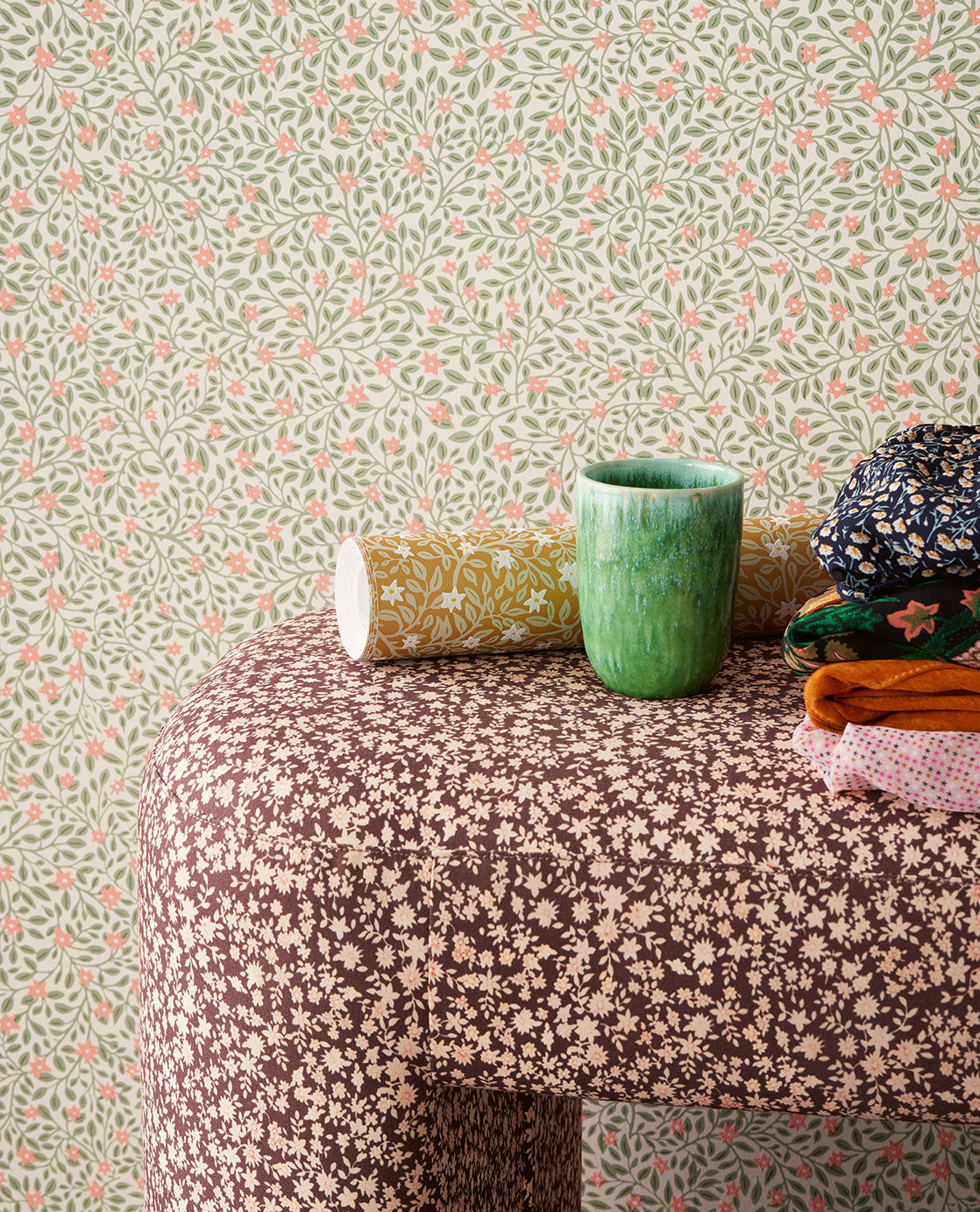 Papel Mural - Posy - 316050