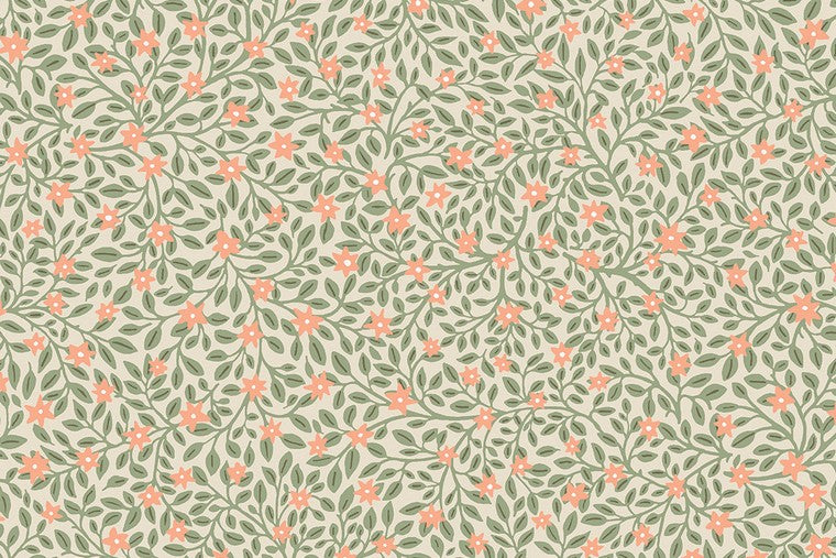 Papel Mural - Posy - 316050