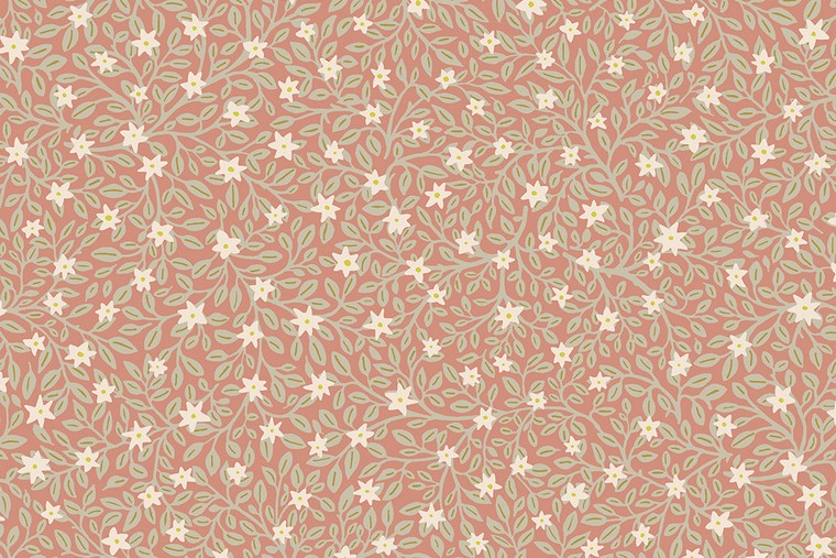 Papel Mural - Posy - 316051