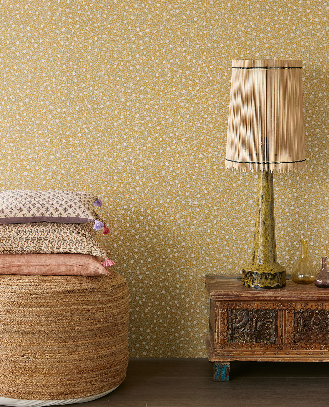Papel Mural - Posy - 316052