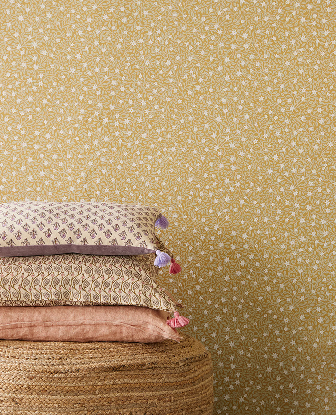 Papel Mural - Posy - 316052
