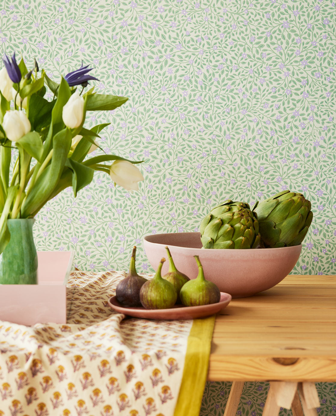 Papel Mural - Posy - 316053