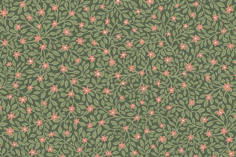 Papel Mural - Posy - 316055