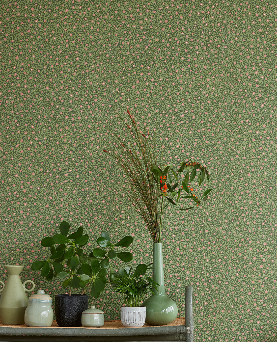 Papel Mural - Posy - 316055