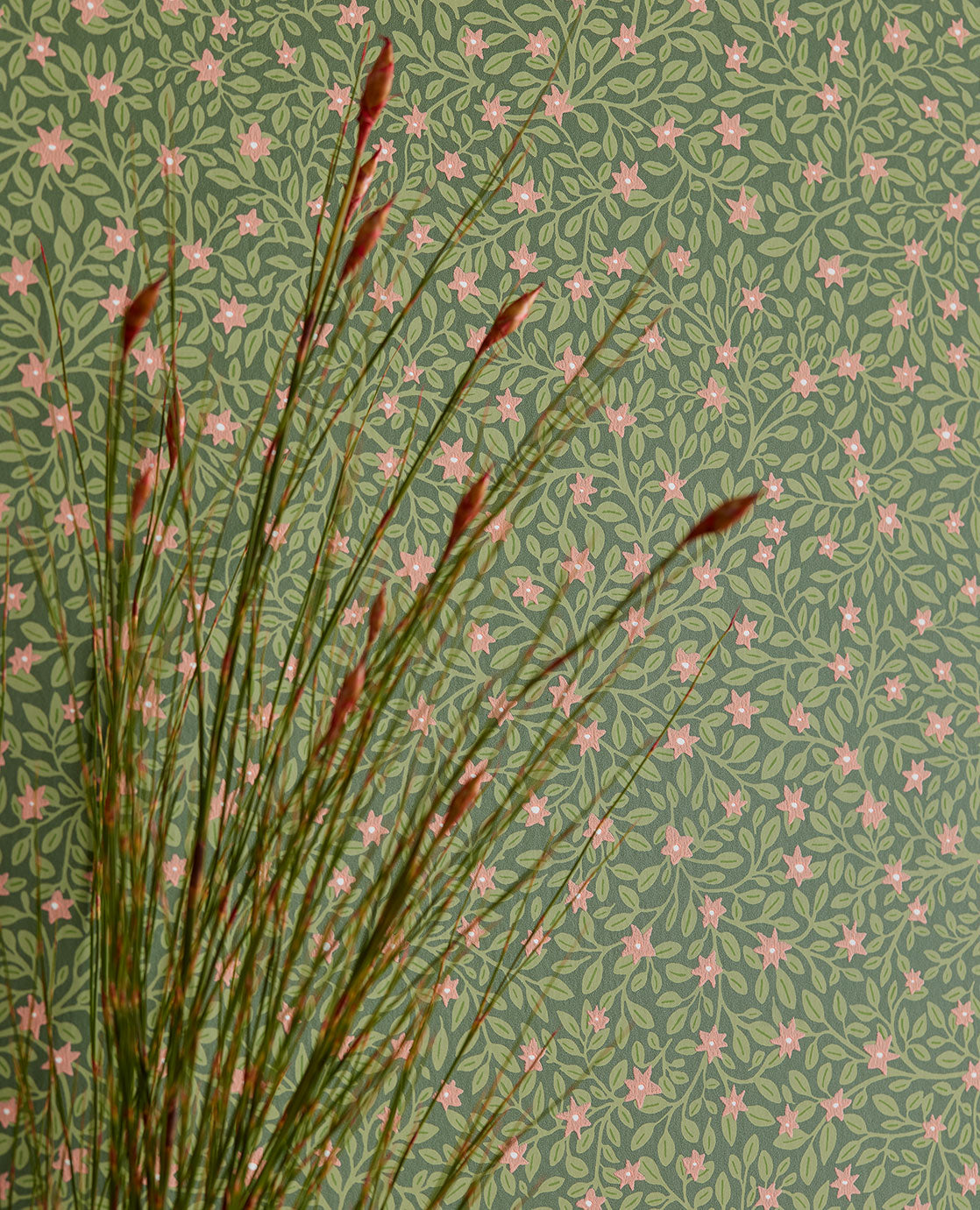 Papel Mural - Posy - 316055