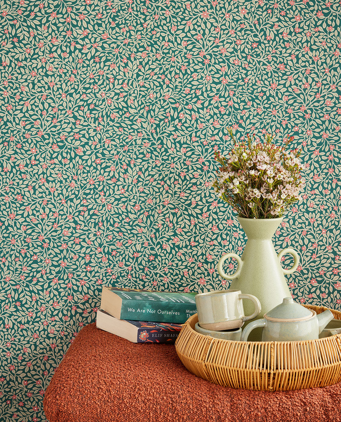 Papel Mural - Posy - 316056