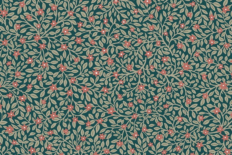 Papel Mural - Posy - 316056