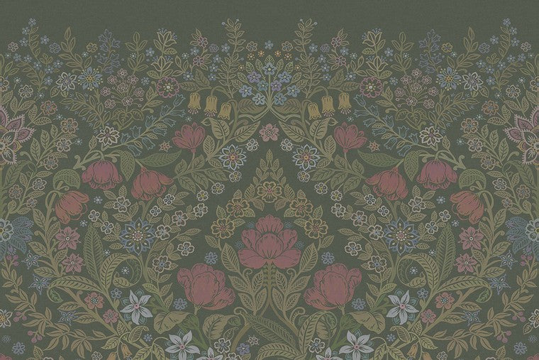 Papel Mural - Posy - 316081