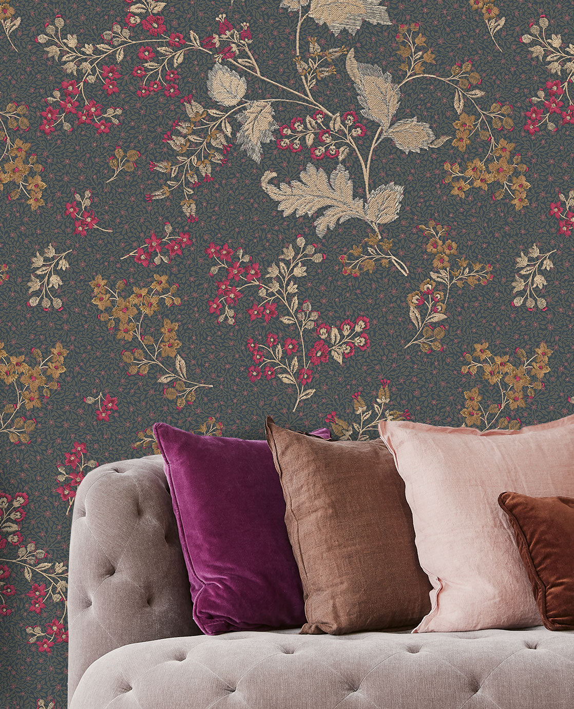 Papel Mural - Posy - 316082