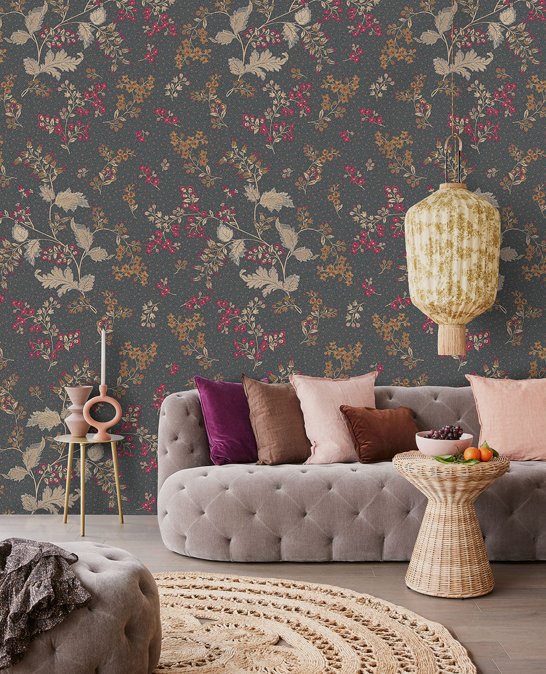 Papel Mural - Posy - 316082