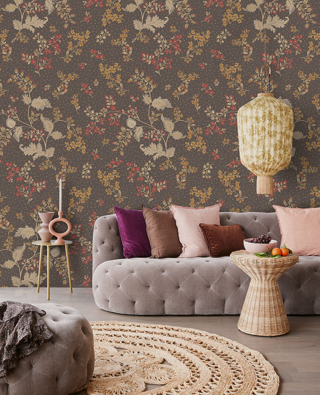 Papel Mural - Posy - 316083