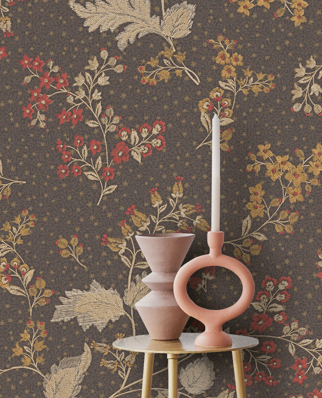 Papel Mural - Posy - 316083