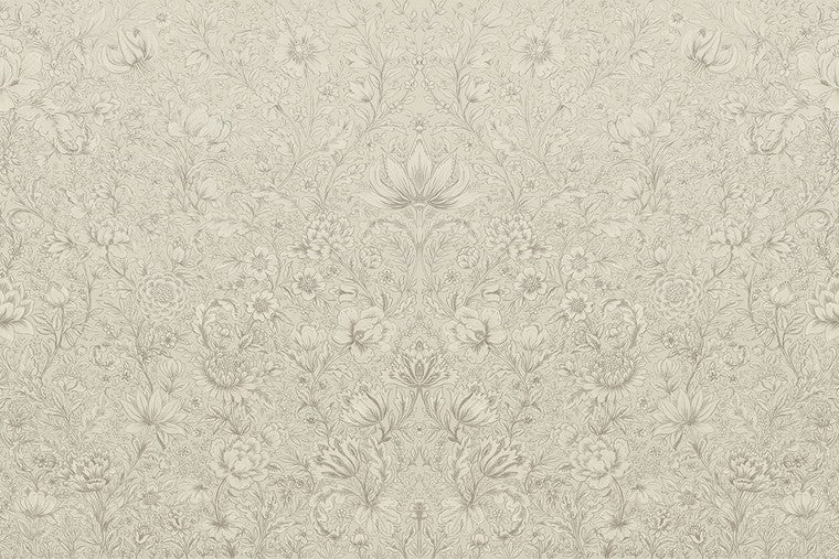 Papel Mural - Posy - 316086