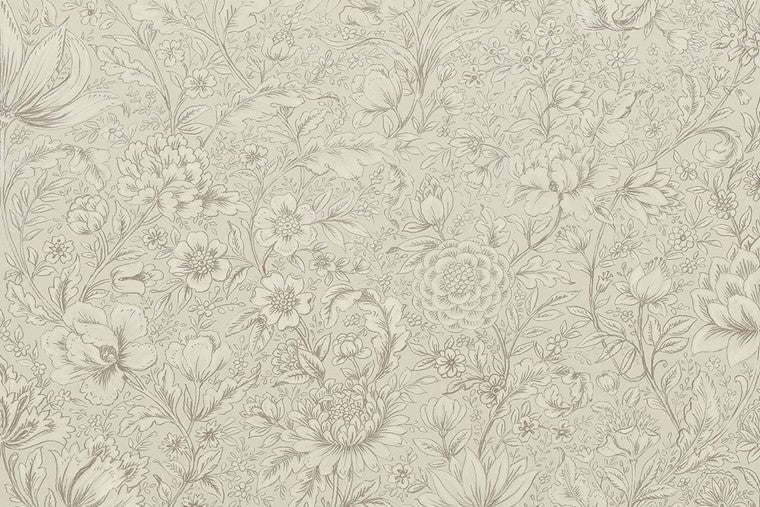 Papel Mural - Posy - 316087