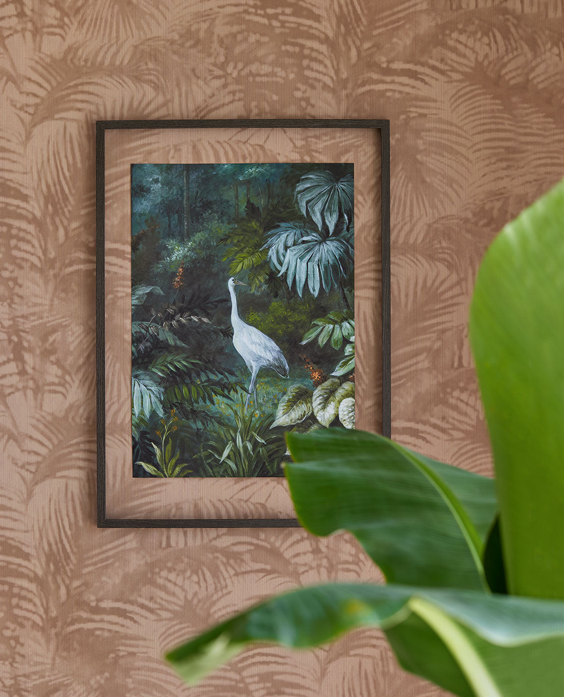 Papel Mural - Oasis - 317303
