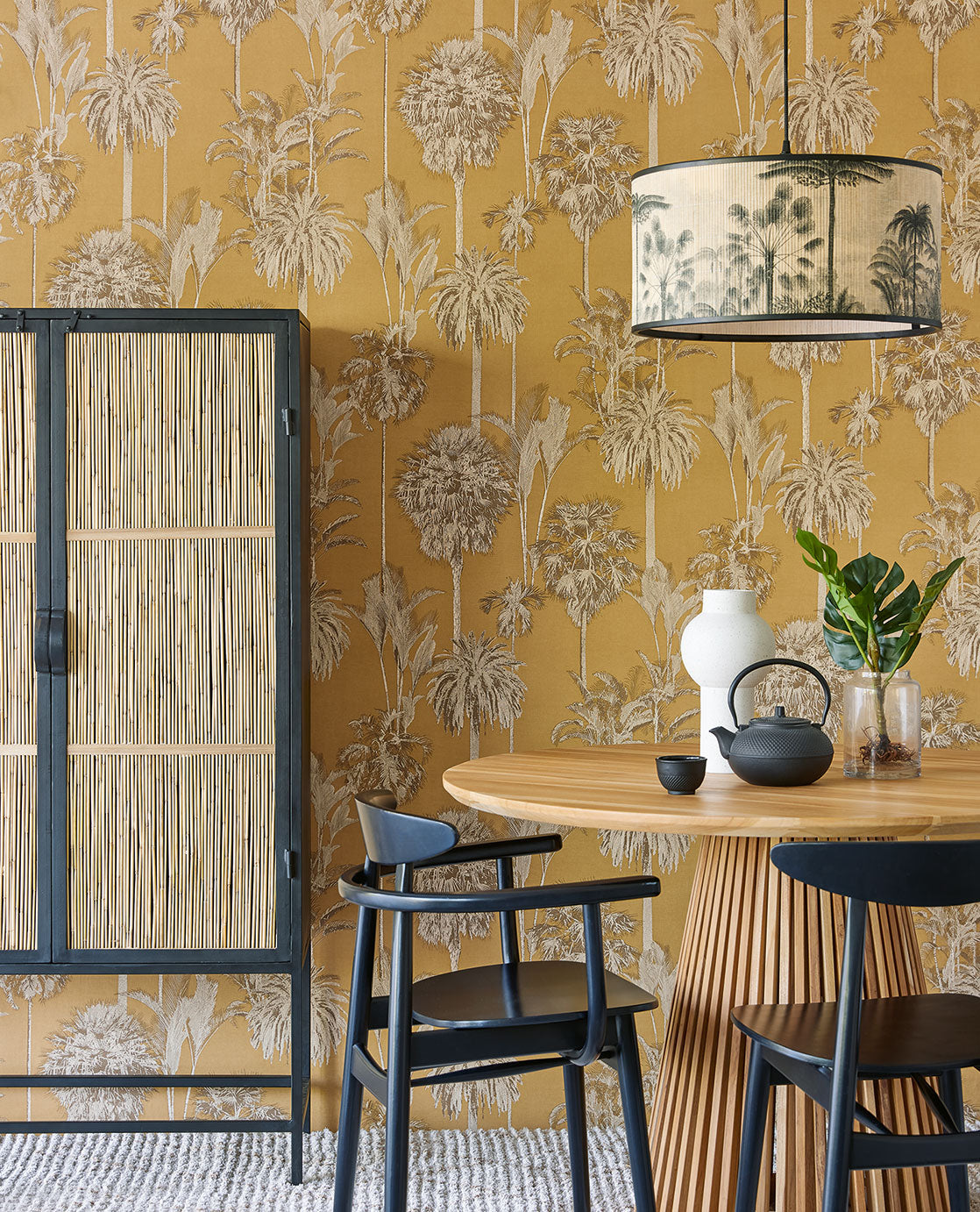 Papel Mural - Oasis - 317321