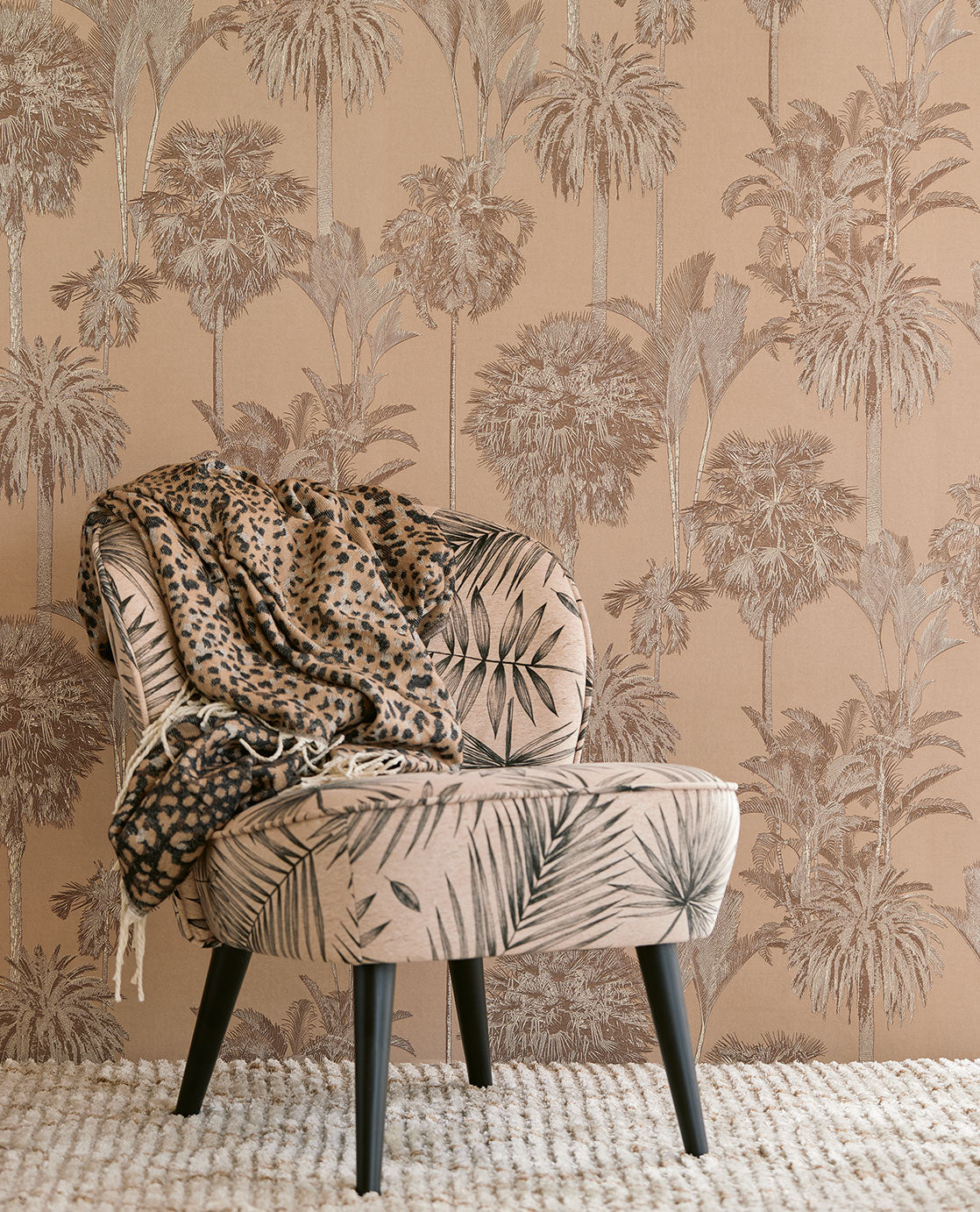 Papel Mural - Oasis - 317323
