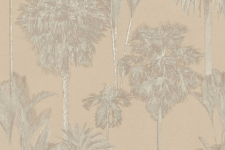 Papel Mural - Oasis - 317325