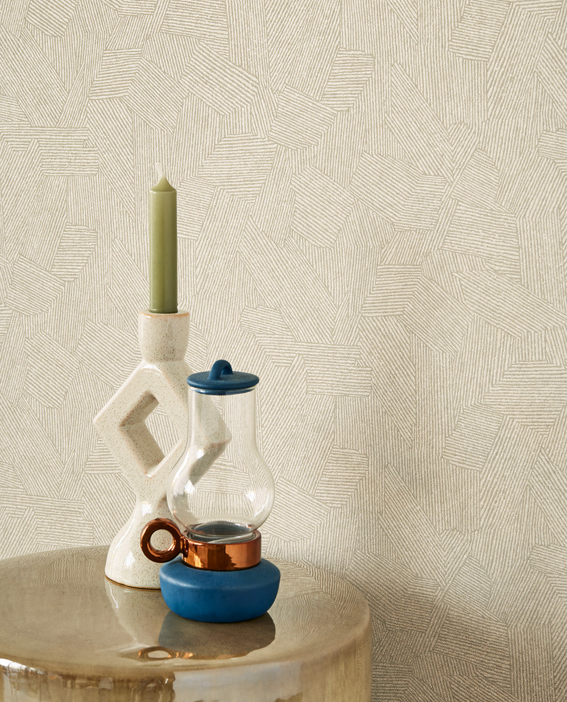 Papel Mural - Twist - 318001