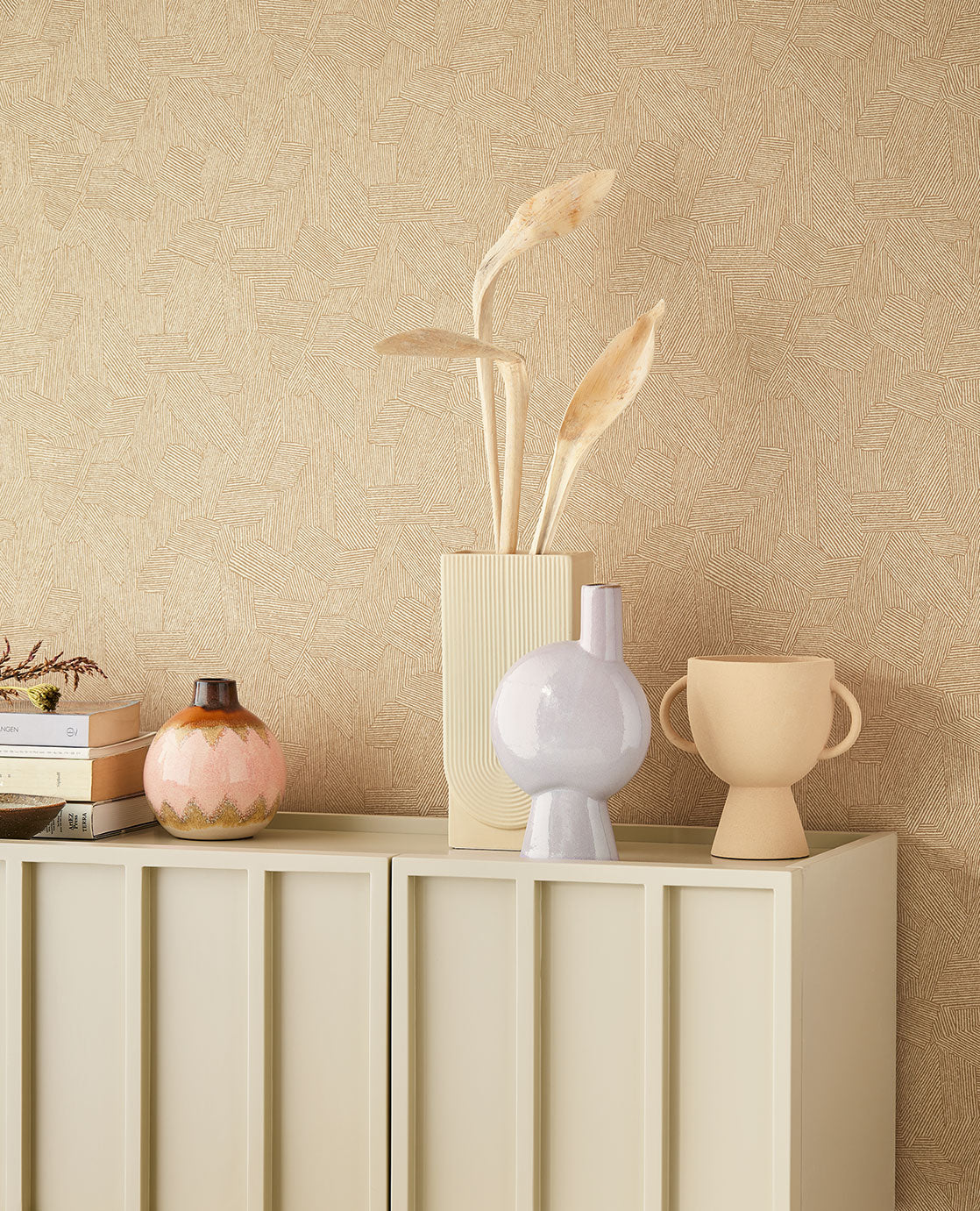 Papel Mural - Twist - 318002
