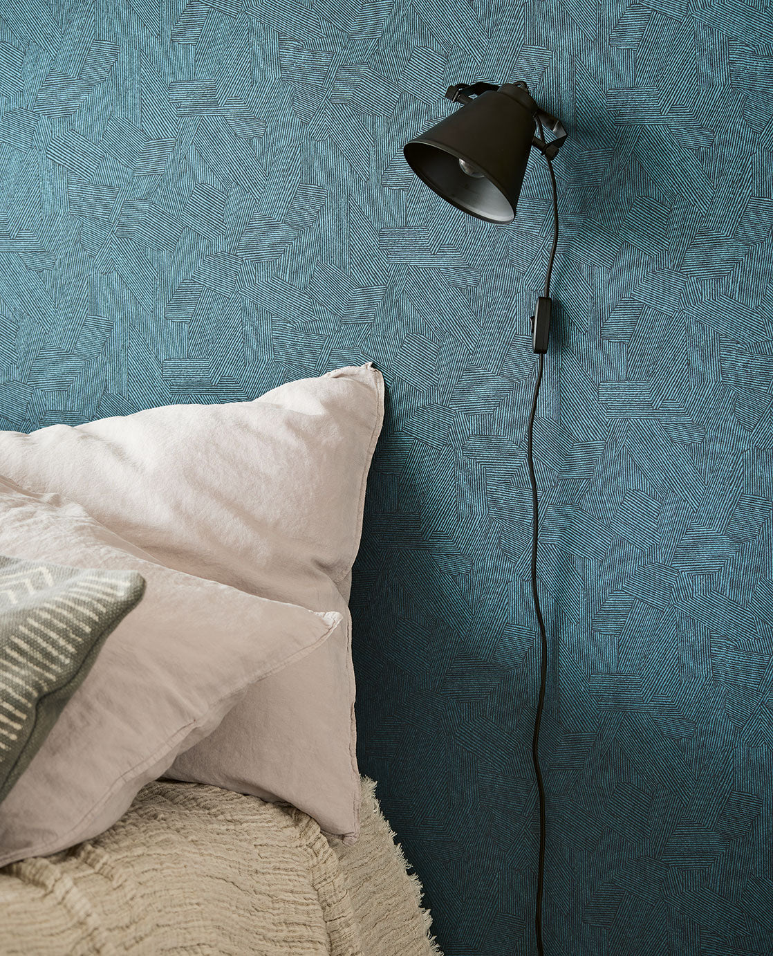 Papel Mural - Twist - 318006