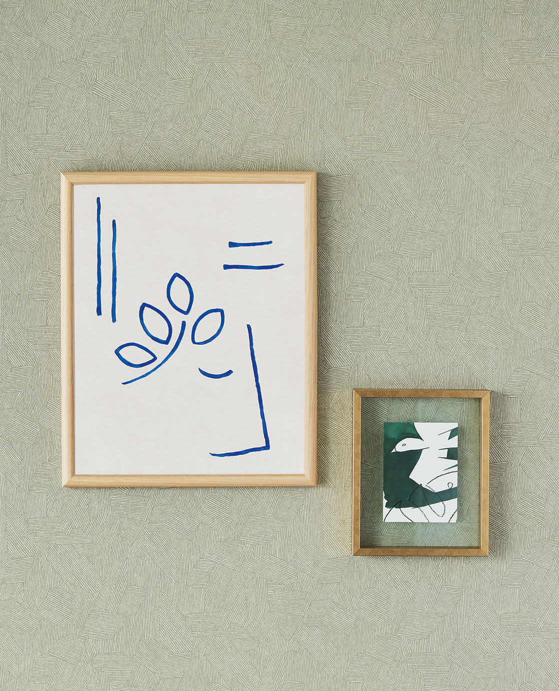 Papel Mural - Twist - 318007