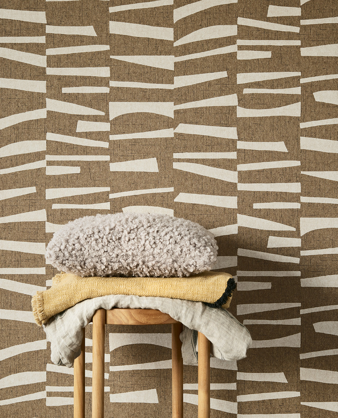 Papel Mural - Twist - 318023