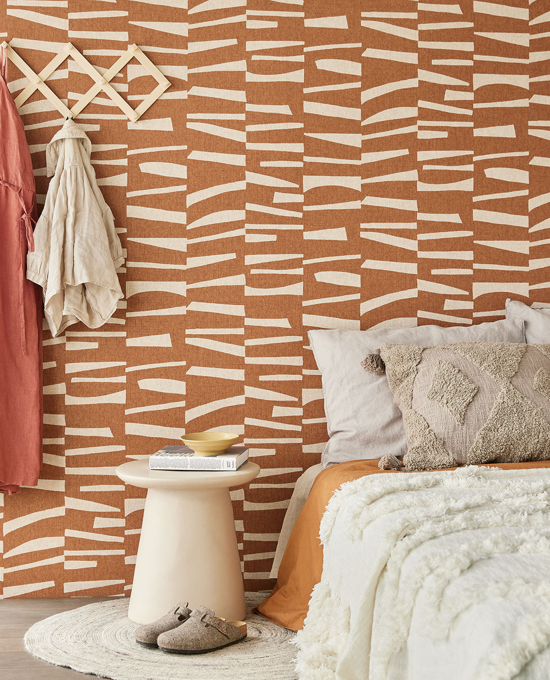 Papel Mural - Twist - 318026